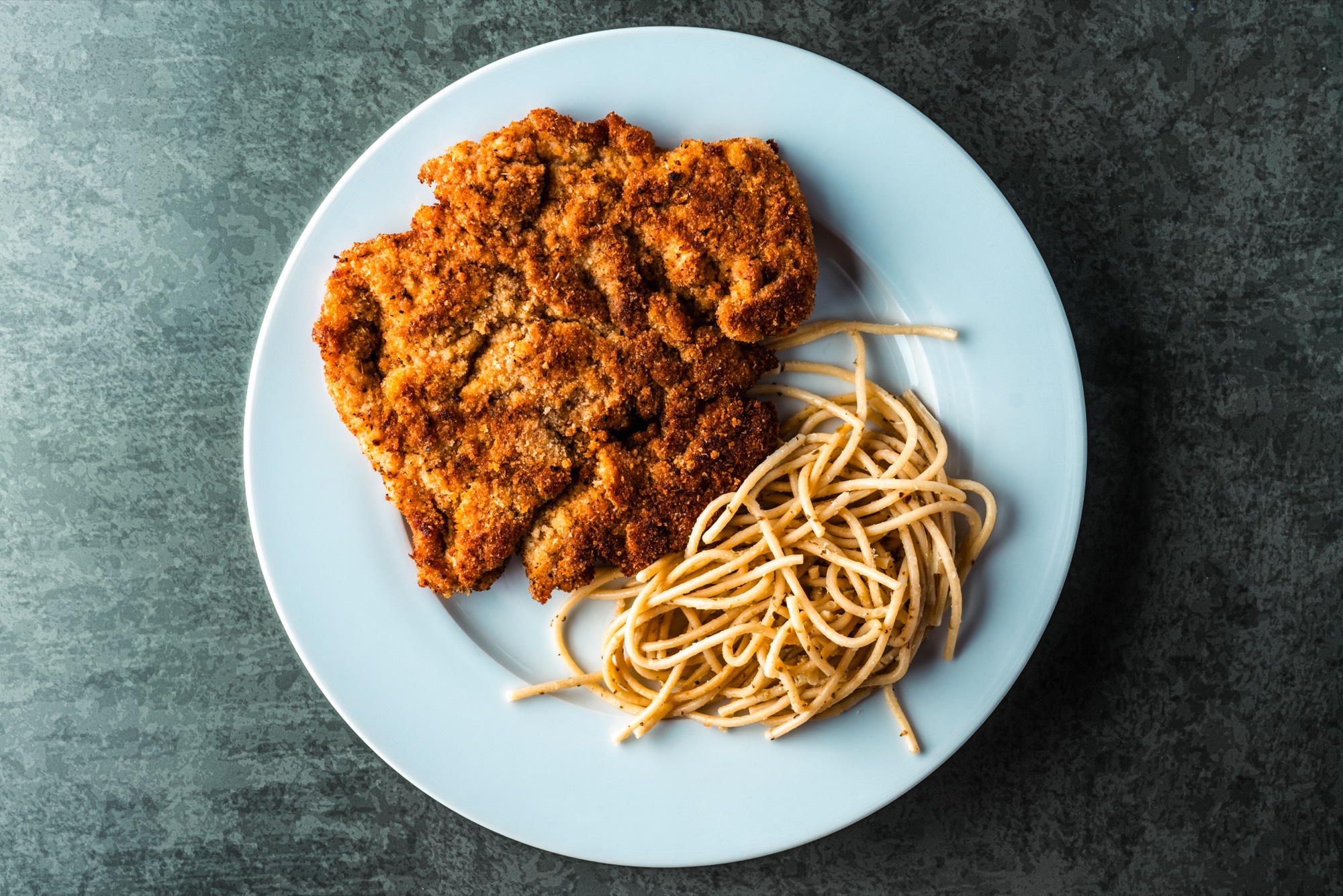 Chicken Milanese